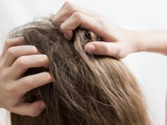Here’s How to Fix an Itchy Scalp Once and For All