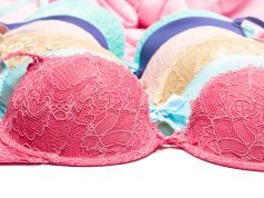 Why You Need to Ditch Underwire Bras