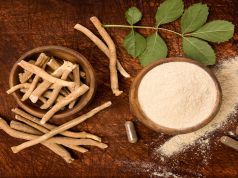 This All Natural Stress Buster is Also Good for Your Love Life