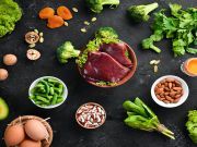 6 Signs You Might Be Anemic (and what you can do)