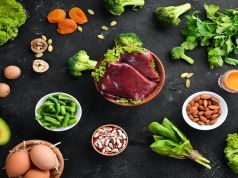 6 Signs You Might Be Anemic (and what you can do)