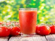 Research Says: Drinking This Red Juice May Lower Blood Pressure