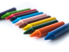 Stop Buying Cheap Crayons – Here’s Why: