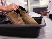 Surprise: This is the Most Contaminated Spot in an Airport You Can’t Avoid