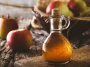 5 Things You Might Not Know About Apple Cider Vinegar