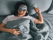 Here Is Why Women Need More Sleep Than Men