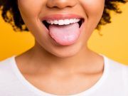 What Your Spit Says About Your Health