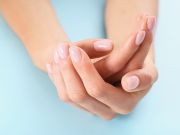 Skip the Spa and Do This to Your Hands Weekly