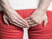 Non Stop Farting: What the Heck is Wrong With Me?