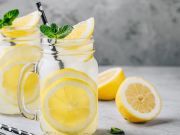 Sipping Lemon Water First Thing In The Morning Is Good For You: Here’s Why
