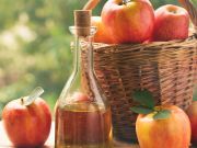 Wait: I Can Put Apple Cider Vinegar In There?