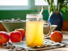 This 5 Ingredient Mid Afternoon Energy Elixir Will Get You Through Your Day