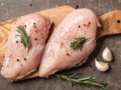 This Kind of Chicken Contains 80% Less Bacteria Than Water-Chilled Chicken
