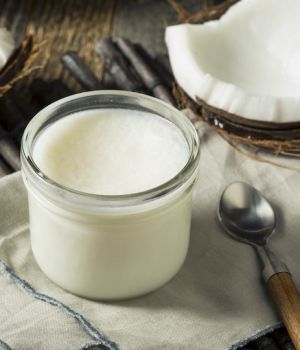 The Coconut Oil and Fat Mystery Revealed