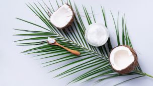 Why I Put Coconut Oil Between My Toes and In My Nose