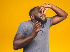 Research Says: Farting in the Nude, Not Such a Great Idea