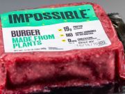 Shocking Truth: What You Need to Know About the New Meatless Burger