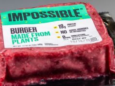 Shocking Truth: What You Need to Know About the New Meatless Burger
