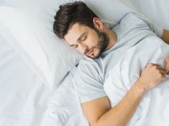 The Absolute Best Sleeping Positions to Eliminate Back Pain