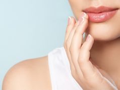 7 Reasons Your Lips are Tingling (#3 will surprise you)