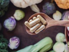 What You Might Not Know About Fiber Supplements Could Hurt You