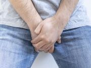 Why Putting Coconut Oil and Ice on Your Crotch is a Good Thing