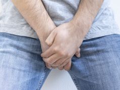 Why Putting Coconut Oil and Ice on Your Crotch is a Good Thing