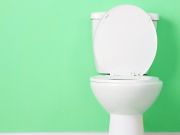 Is There Any Benefit to a Wet Poop?