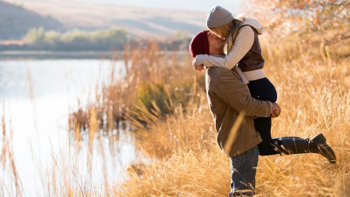 Are You Giving Your Lover Cavities??