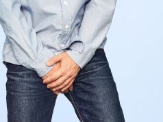 Gentlemen Do You Have a Stinky Crotch? This Might Be To Blame