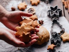 Caution: Eating Raw Cookie Dough Can Send You to the ER