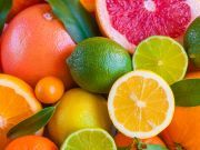 5 of the Most Surprising Benefits of Citrus Fruits