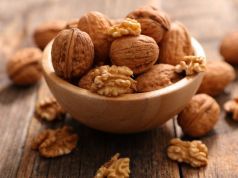 Walnuts and Your Gut: A Bacteria Connection That is Good for Your Heart