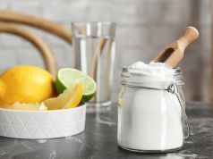 Why You Should Put Baking Soda in Your Armpits & More