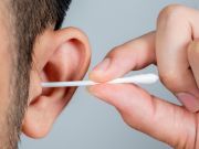 Are You Addicted to Cotton Swabs? Here’s What You Need to Know