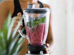 Don’t Let Your Smoothie Make You Sick: Do This Instead
