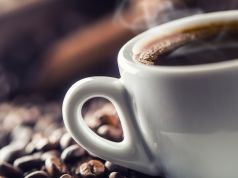 Chemical Banned in Paint Strippers Discovered in Decaf Coffee