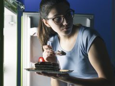 A Surprising Reason Why You Crave Junk Food at 3 a.m. (even when you aren’t high)