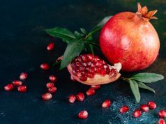 The Fruit that Looks like an Ovary is a Menopause Miracle