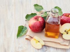 Why Apple Cider Vinegar is the Queen of the Prepper’s Pantry