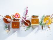 Satisfy Your Sugary Desires and Slash Your Risk of Heart Disease with Honey