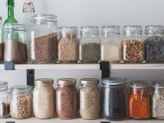 Coronavirus Creeping Across the Globe: Top Foods to Stock Now