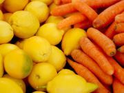 Why You Should Always Eat Lemons with Carrots