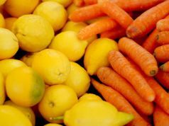 Why You Should Always Eat Lemons with Carrots
