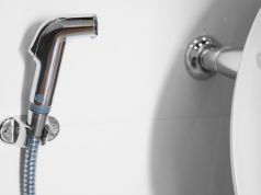 The Grocery Store Ran Out of Toilet Paper, So I Made a Bidet