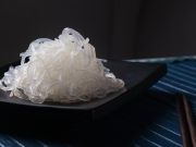 These Gluten-Free, Keto Noodles Could Send You to the Emergency Room