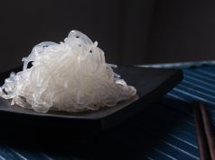 These Gluten-Free, Keto Noodles Could Send You to the Emergency Room