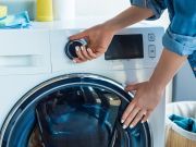 Here’s What Happens if You Never Clean Out Your Washing Machine