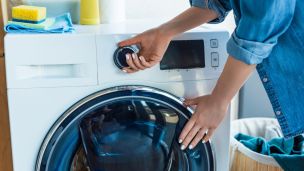 Here’s What Happens if You Never Clean Out Your Washing Machine