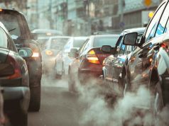 What This Pandemic is Doing to the Earth’s Surface